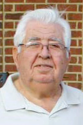 Ferdinando 'Fred' Cario 1933-2023 | News, Sports, Jobs - Vimarsana News